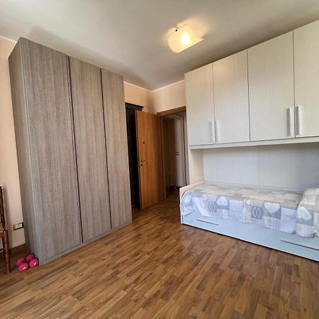 Appartamento Eleonora Sulmona Exteriér fotografie