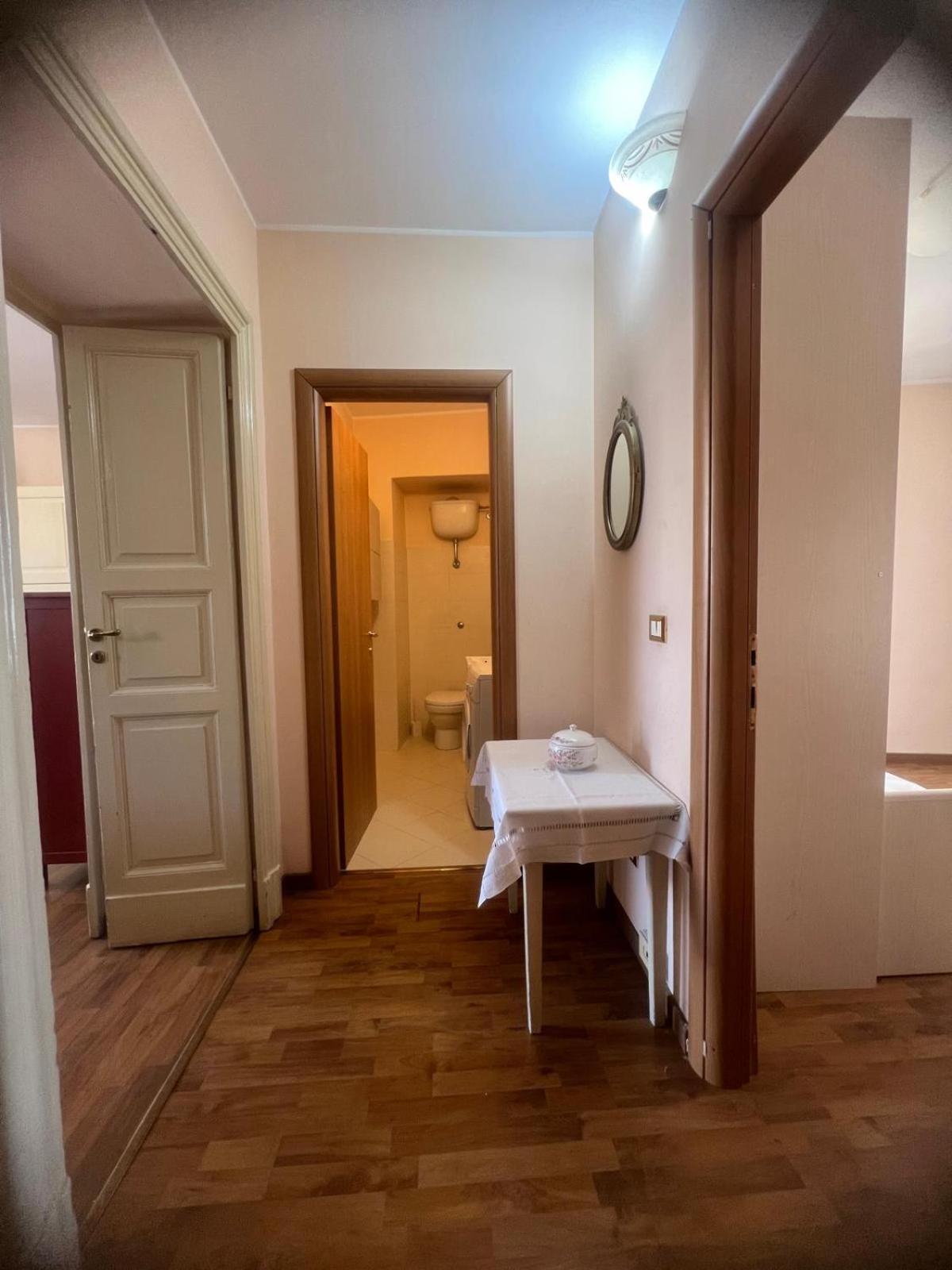 Appartamento Eleonora Sulmona Exteriér fotografie