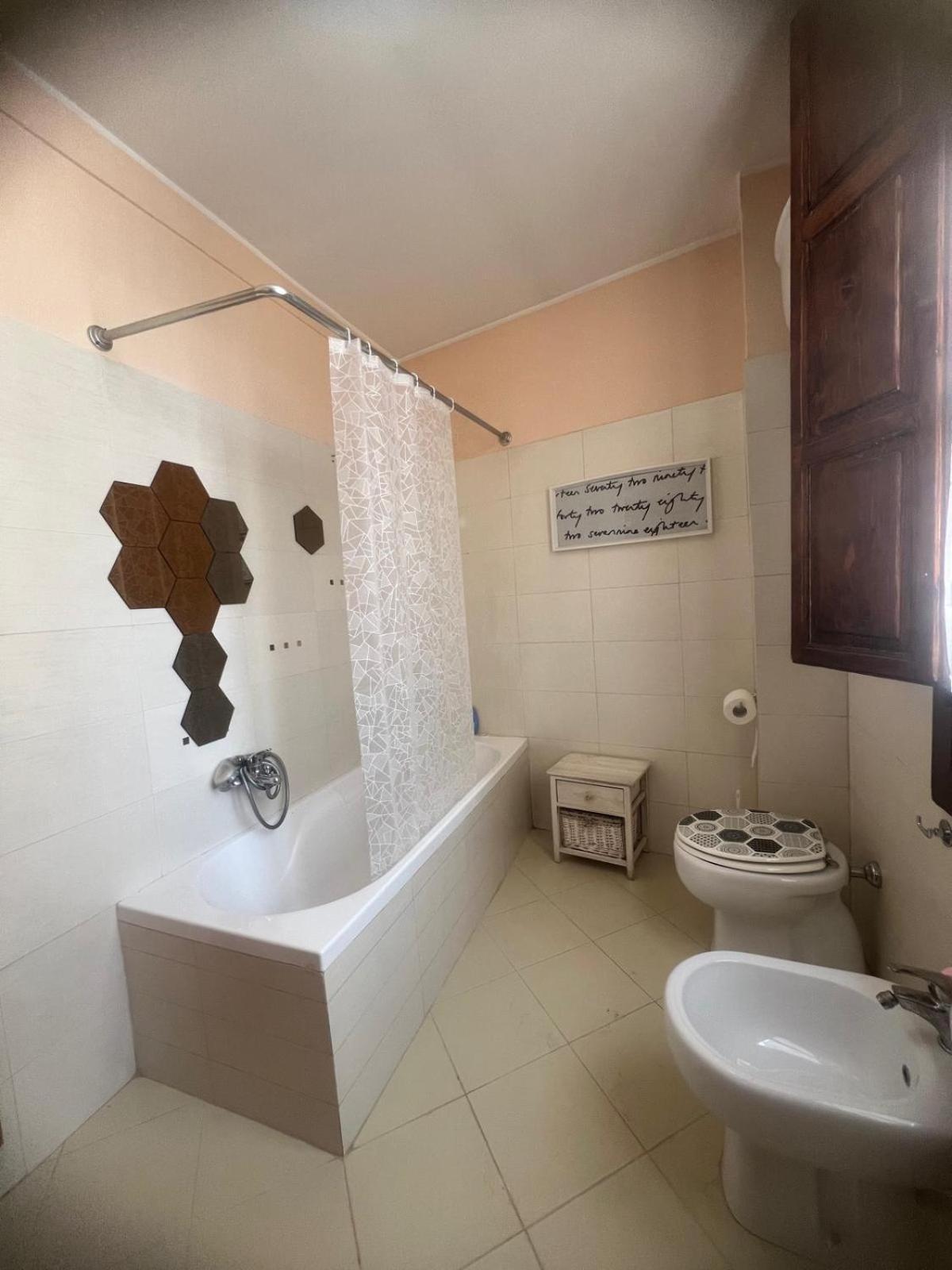 Appartamento Eleonora Sulmona Exteriér fotografie