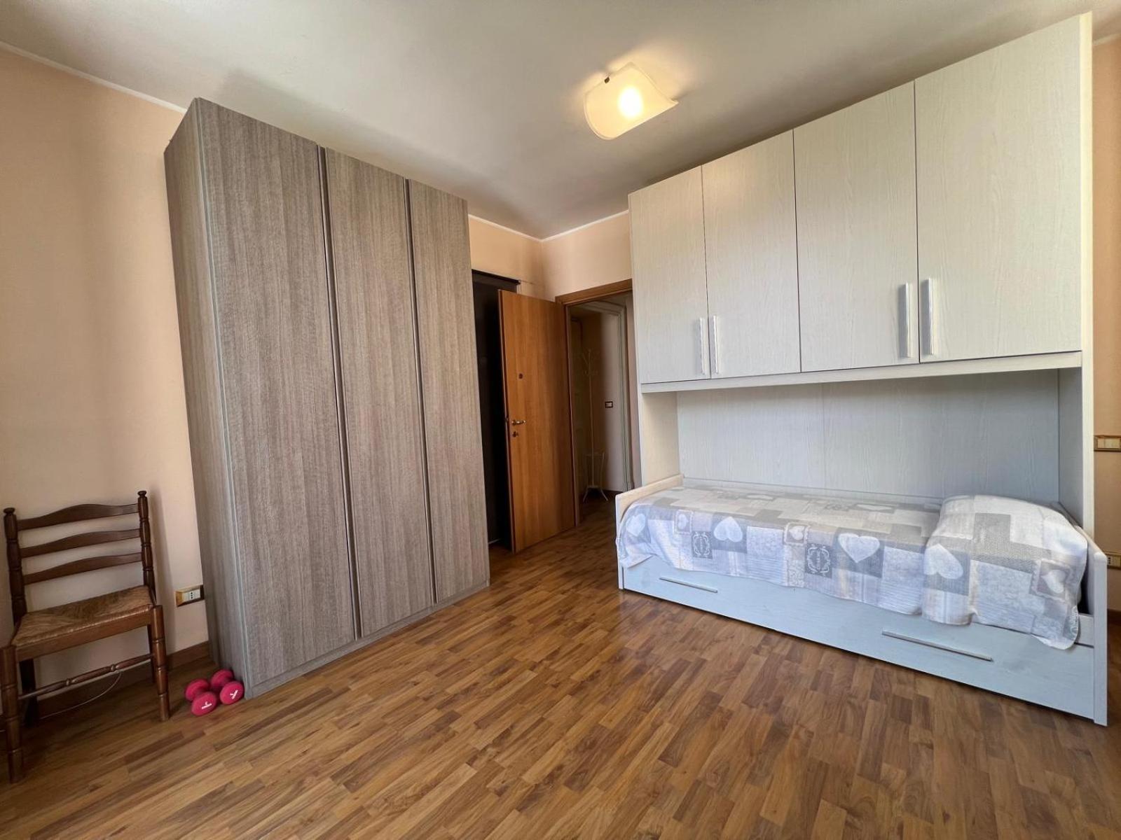 Appartamento Eleonora Sulmona Exteriér fotografie