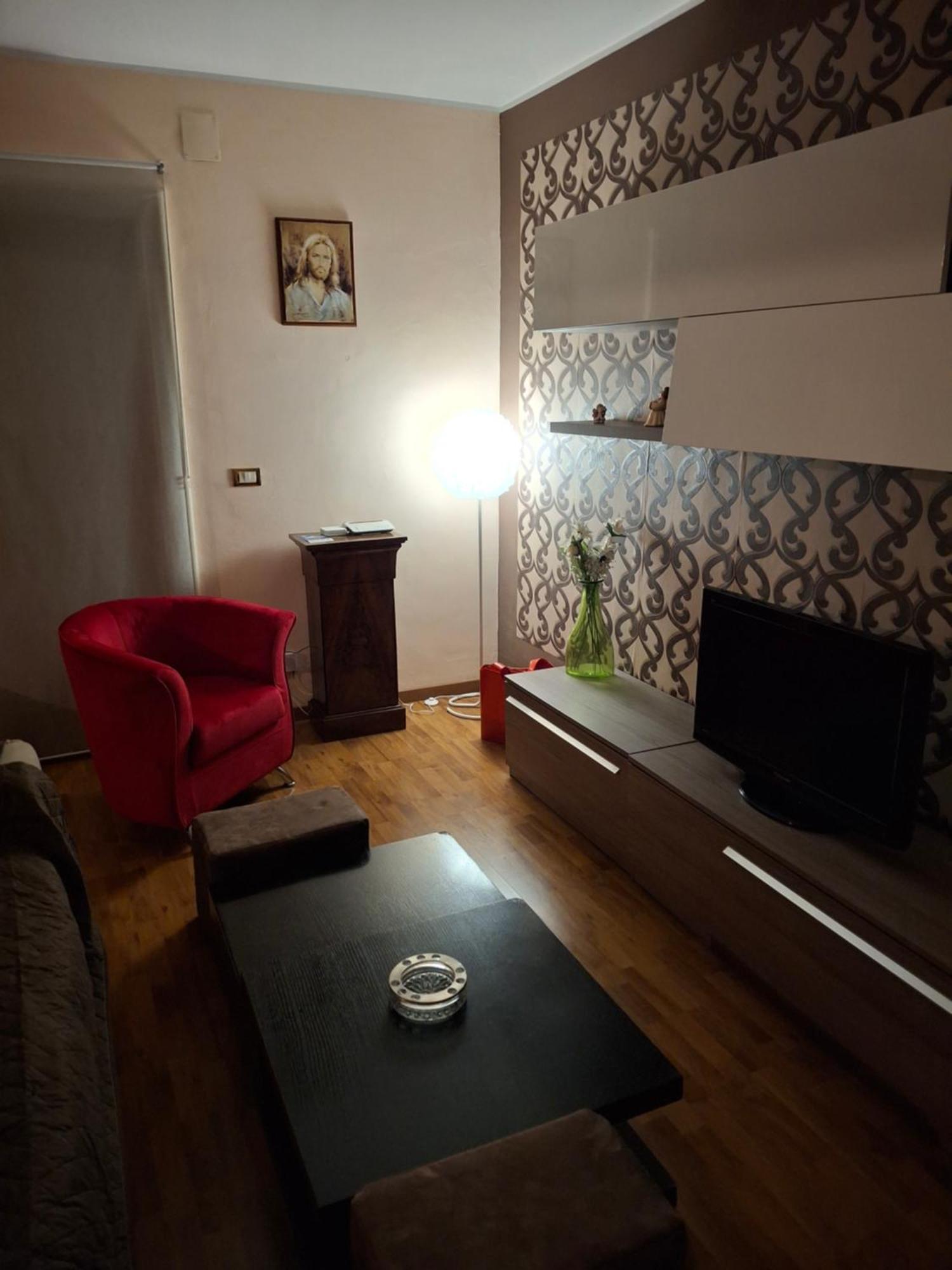 Appartamento Eleonora Sulmona Exteriér fotografie